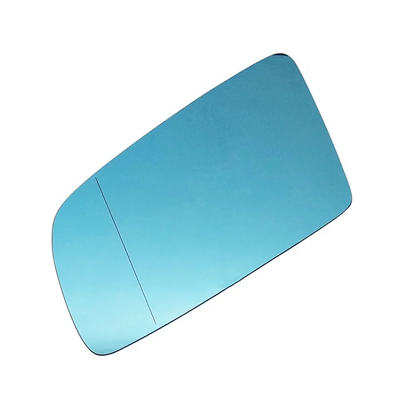 Espejo retrovisor calefactable AB56 con placa para BMW Serie 5 E60 - imagen 4