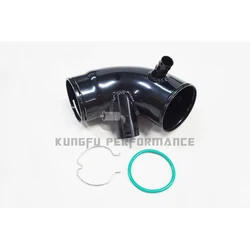 Kung Fu tubo de entrada B58 BMW M140i M240i M340i G20 G30 G31 G32