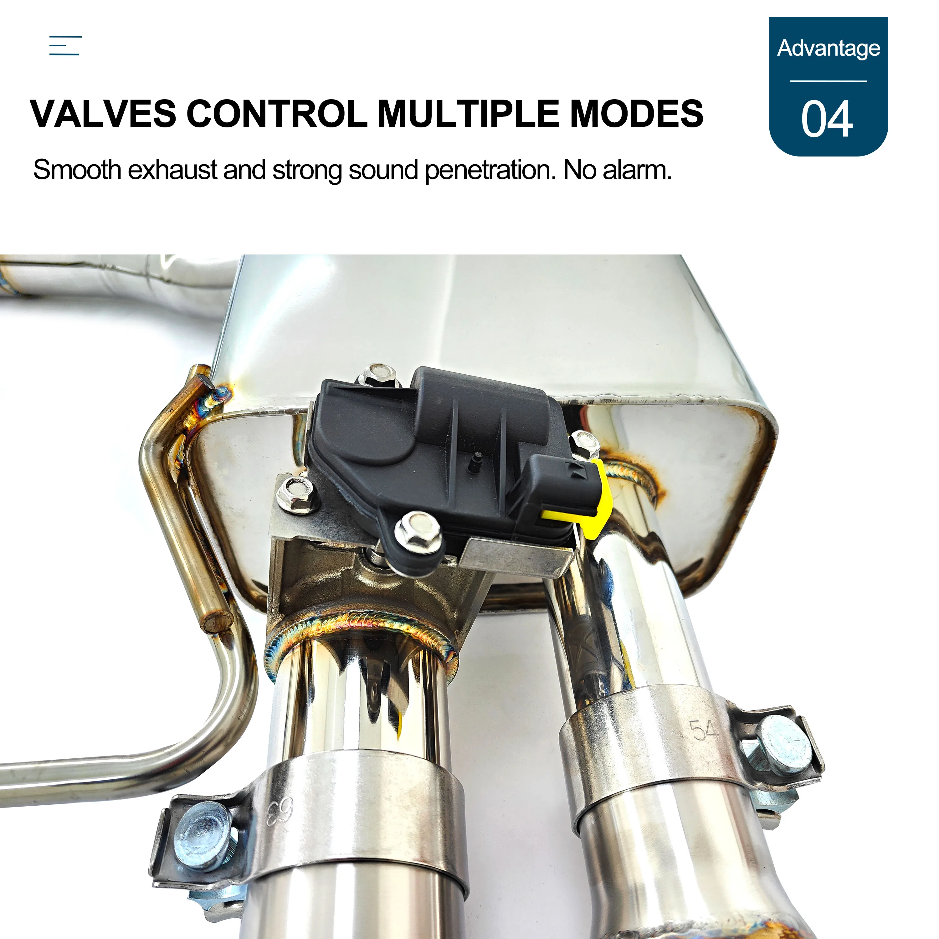 Acero inoxidable - Material