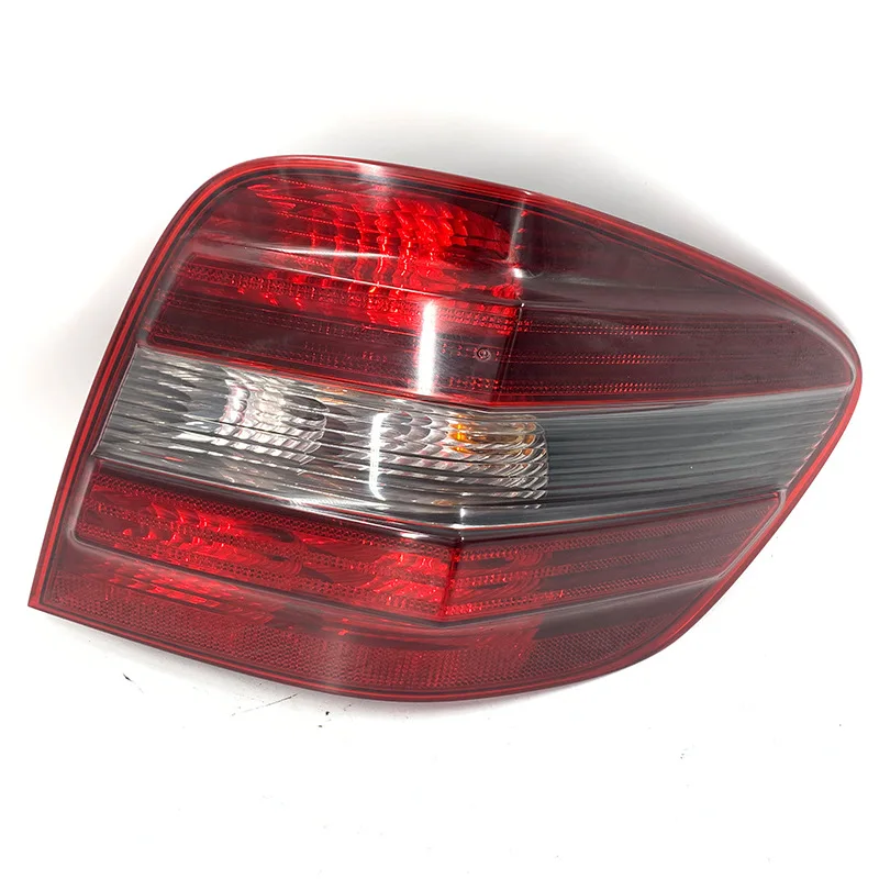 Piloto trasero antiniebla para Mercedes-Benz W164 ML350 – intermitente y stop - imagen 3