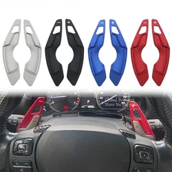 Paletas cambio aluminio Lexus IS 250 RC 350 NX 200t