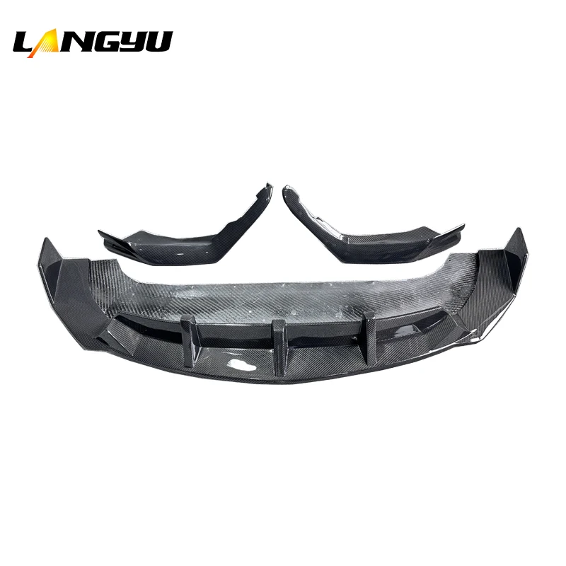 Kit carrocería Venatus de carbono seco para Lamborghini Urus S - imagen 4