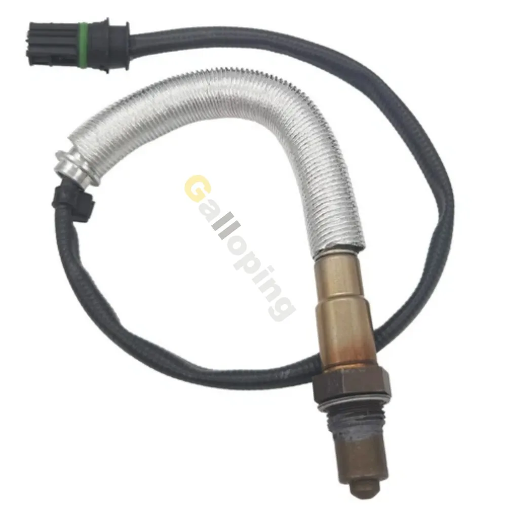 Sonda lambda anterior BMW 4.4L: 550i, 650i, 750i, X5 y X6 - imagen 4