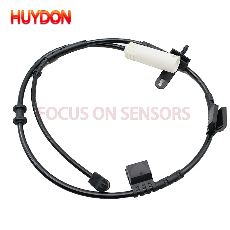 34356792572   Sensor de desgaste de pastillas de freno delantero trasero izquierdo derecho para Mini Cooper 34356792573 34356859135 34356858080   Accesorios para automóviles - imagen 3
