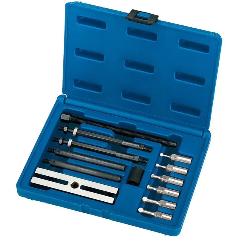 Extractor de rodamientos integrado para desmontaje profesional - imagen 2