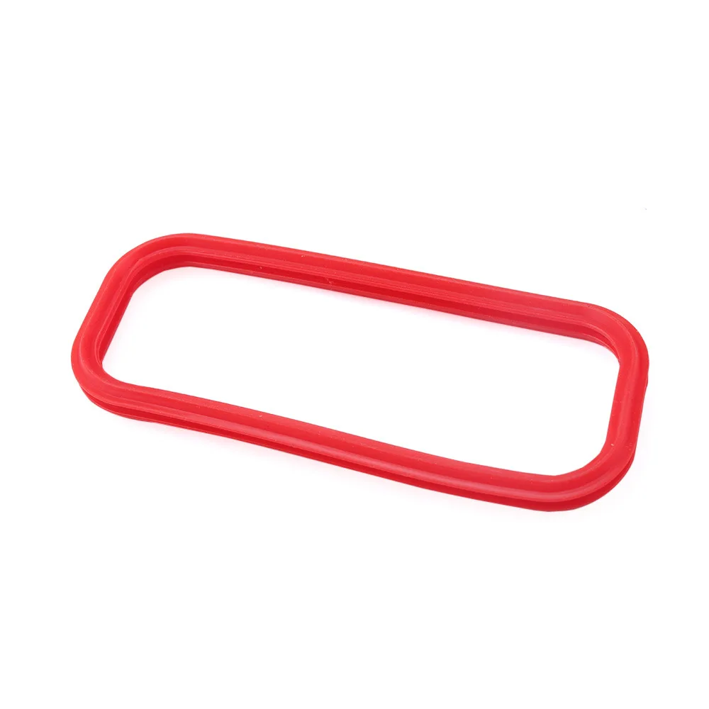 Junta tórica de colector de admisión LS1 LS6 LSX, juego de juntas, Camaro Corvette LS GTO GM, 8 piezas - imagen 3