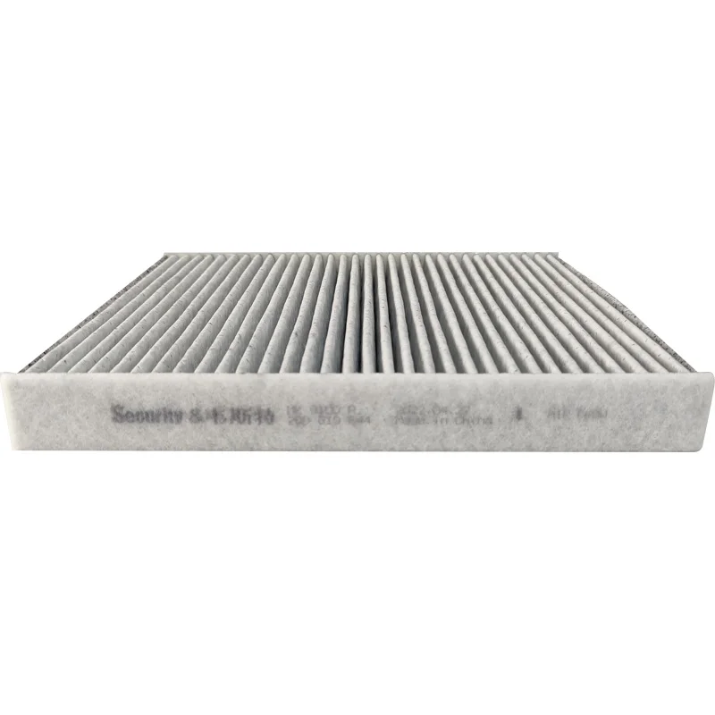 Filtro carbón activado habitáculo CU26010 para VW Polo y Audi A1 1.4/1.6 TSI - imagen 5