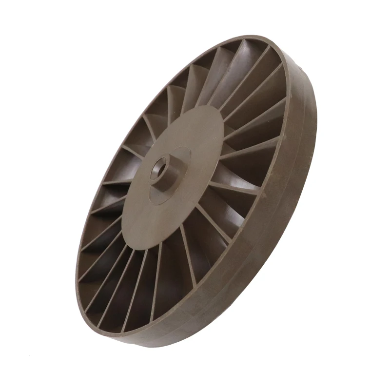 Calentador aire diésel Eberspacher – Ventilador calefactor 12V 2,5KW - imagen 2