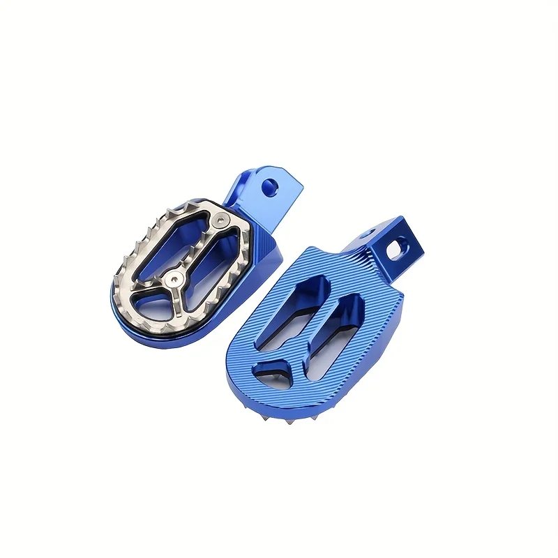 Kit pedal acelerador para ATV y quad – Recambio universal ancho - imagen 3