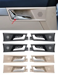 Manija interior Roewe MG350 para tirador de puerta