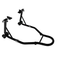 rear wheel bracket