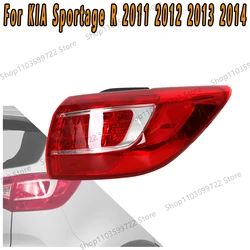 Luces Traseras Kia Sportage R 2011-2014 - Freno e Intermitente