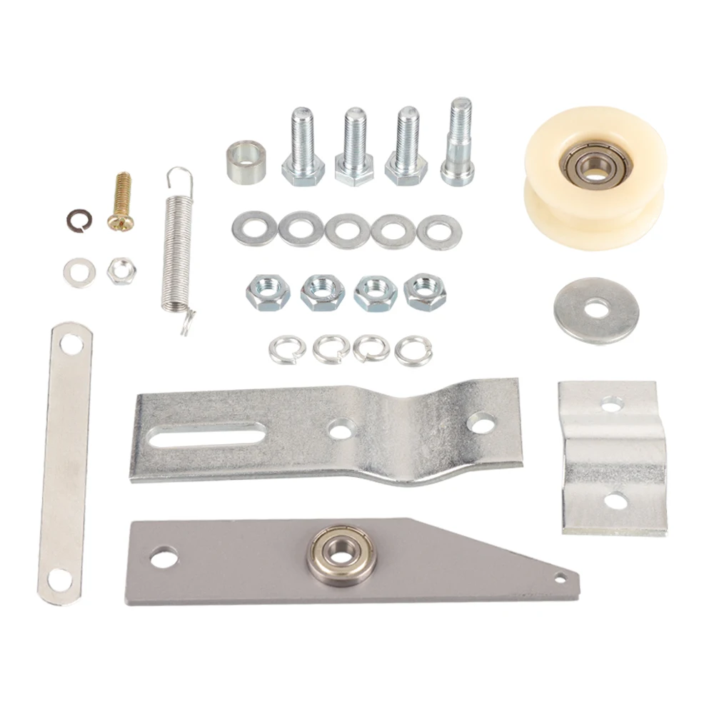 Tensor de cadena con polea para bicicleta motorizada 49-80 cc - imagen 2