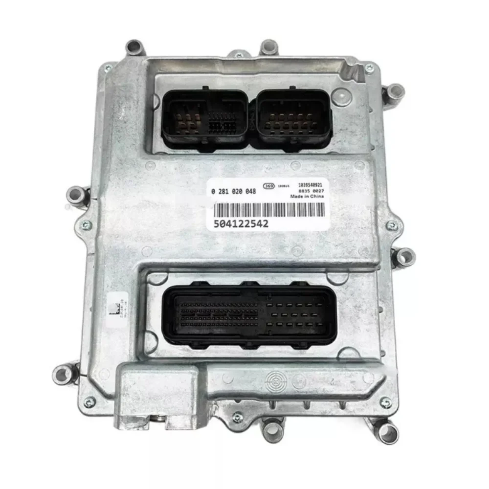 Embalaje de la placa ECU para Iveco EDC7