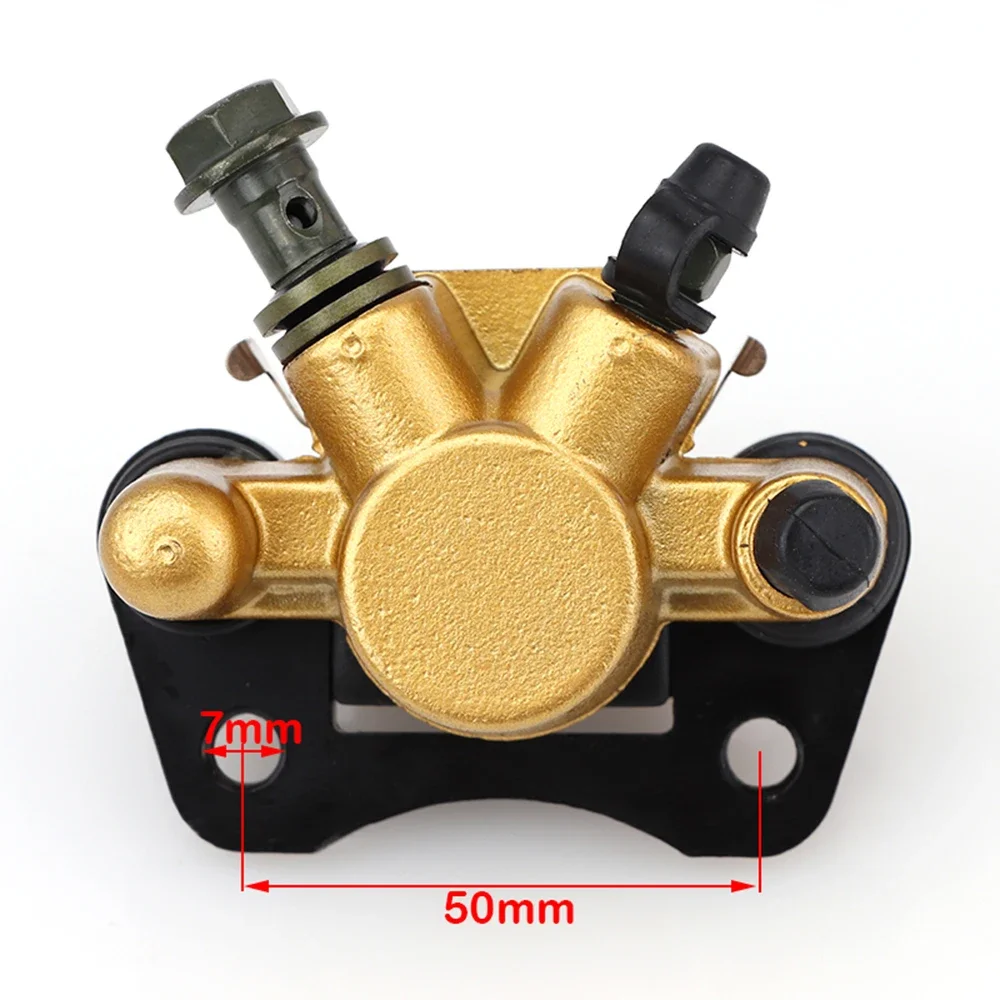Pinza de freno hidráulica delantera para quad y ATV de 50-125 cc - imagen 3
