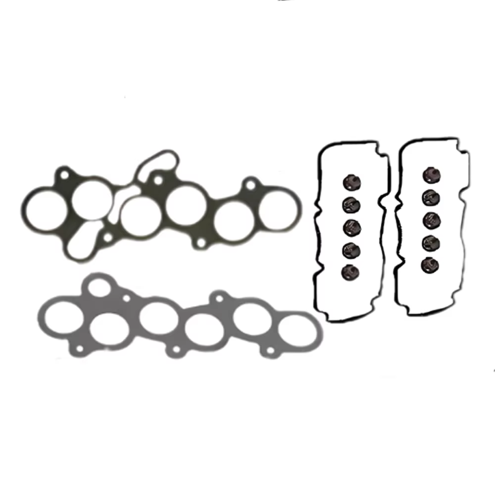 Juego completo de juntas de motor compatible con 3,8 L V6 GAS L36 para 97-04 GMC Holden Commodores Calais Caprice Crewman Statesman One Tonner 3.8L - imagen 4