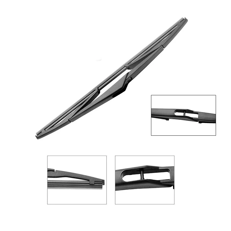 Escobilla trasera limpiaparabrisas 330 mm – Ford Focus III RS 2011-2018 - imagen 4