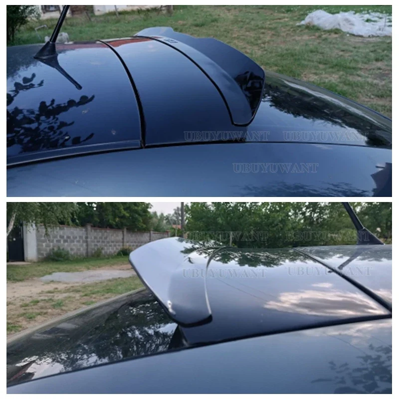 Alerón de techo tipo labio SEAT León MK1-MK3 e Ibiza 3/5 puertas - imagen 2