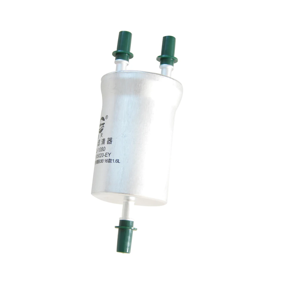 Kit de filtros FAW Bestune T33 1.2 T: aceite, aire, gasóleo y cabina - imagen 5