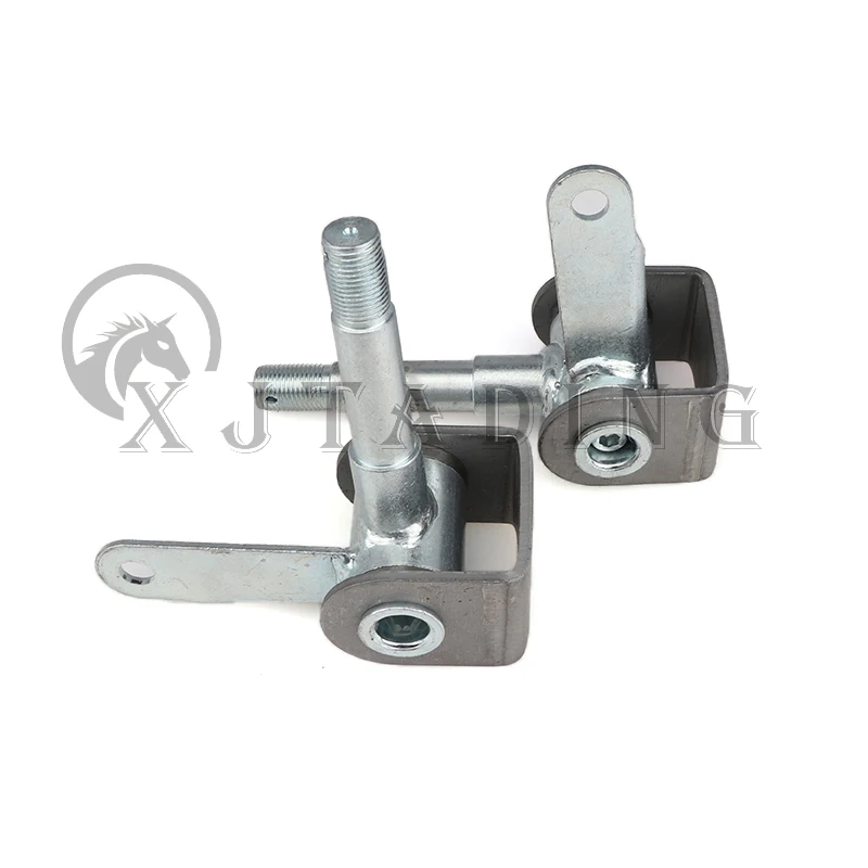 Husillo de dirección para kart 15/17 mm, 110-200 cc - imagen 5