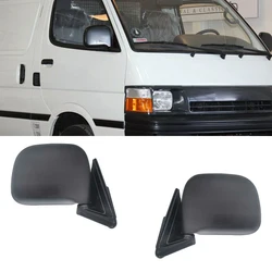 Retrovisor exterior para Toyota Hiace 1990-2004