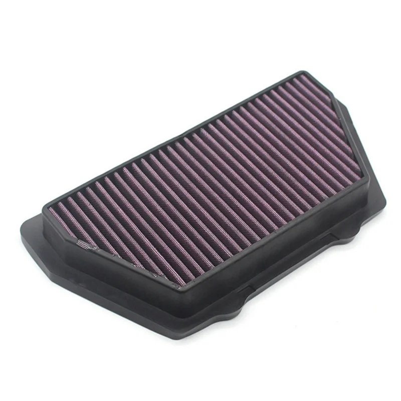 Filtro de aire alto flujo para Honda CBR1000RR 2008-2013 - imagen 3
