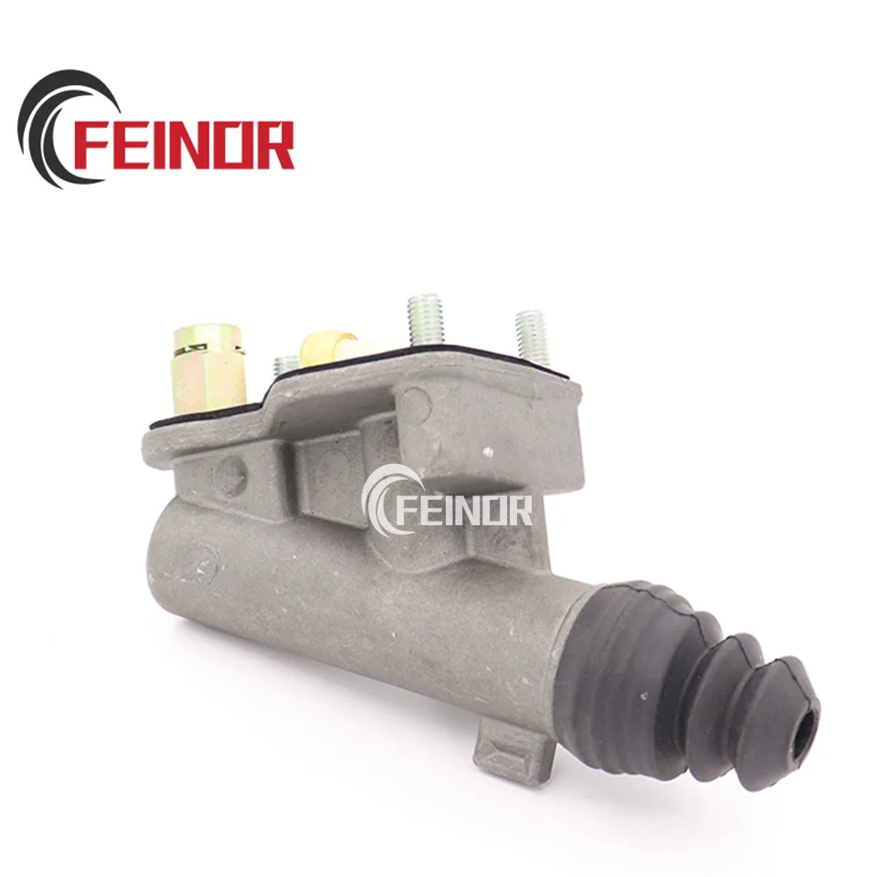 Especificaciones técnicas