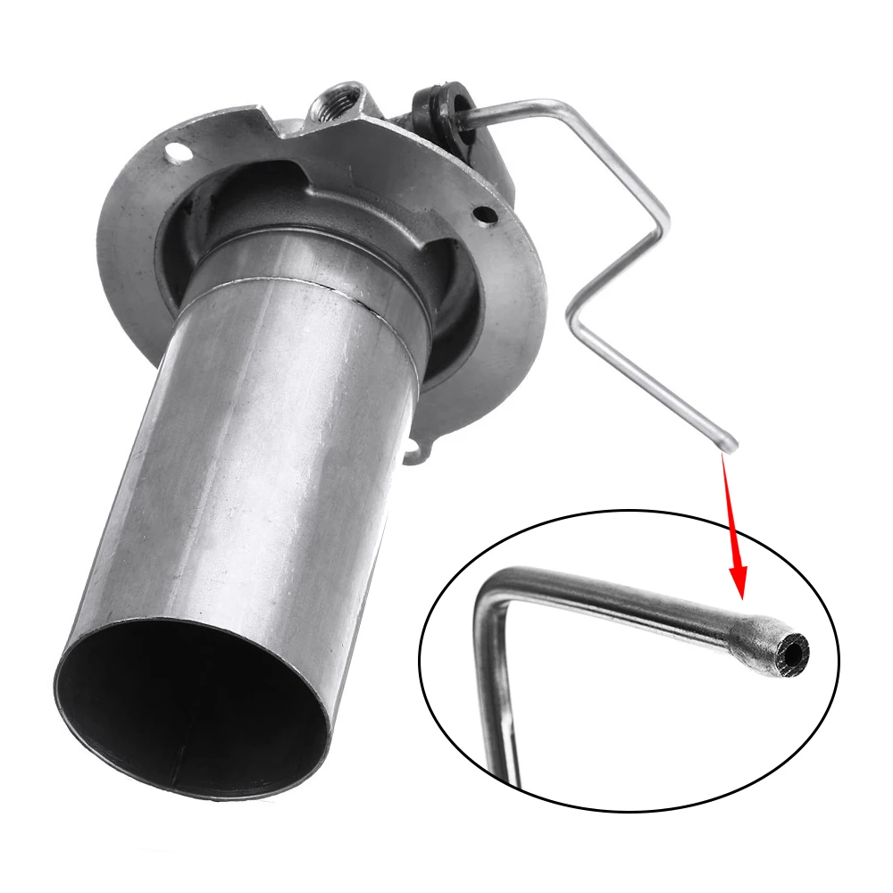 Cámara de combustión Airtronic D4 para calentador de estacionamiento - imagen 5