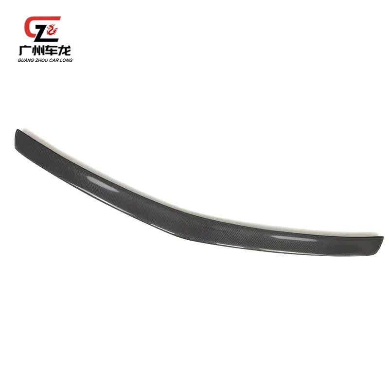 Alerón trasero fibra de carbono – Mercedes E W212 E260L 2010-2015 - imagen 4