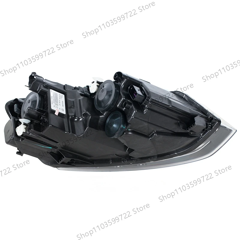 Faro LED diurno con intermitente para Volkswagen Polo GTI 2014-2017 - imagen 4