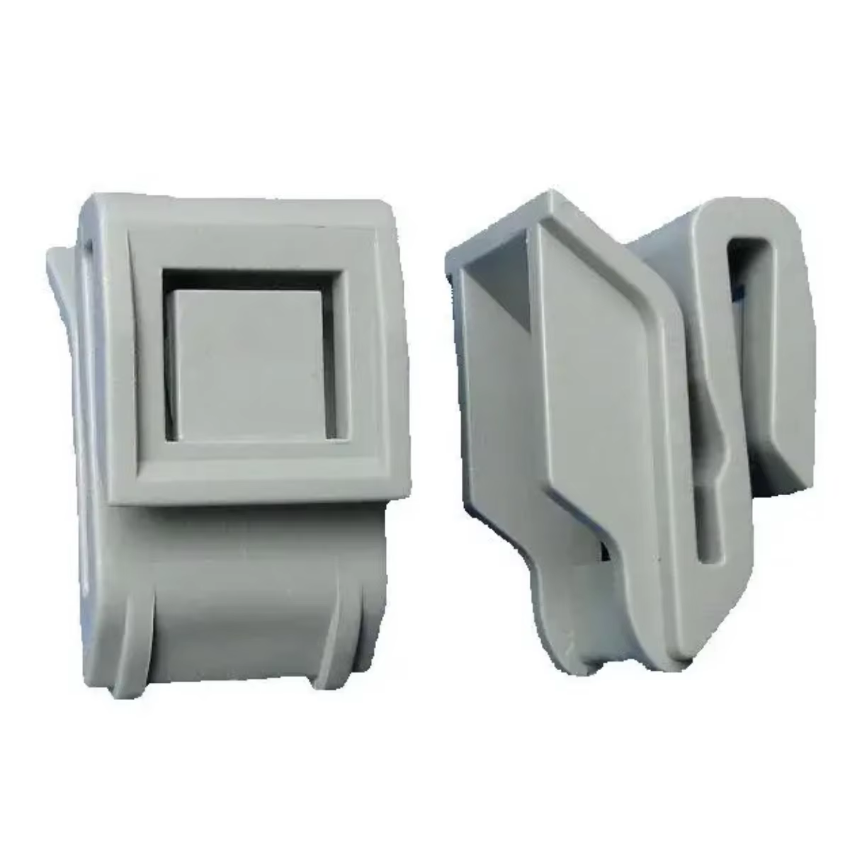 Sujetador para soporte de parachoques trasero Nissan 85284-JD00A