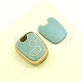 green cover(GLD)