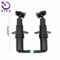 Boquilla Lavafaros Skoda Octavia II 2004-2013 – Ref. 1Z0955965A/6A