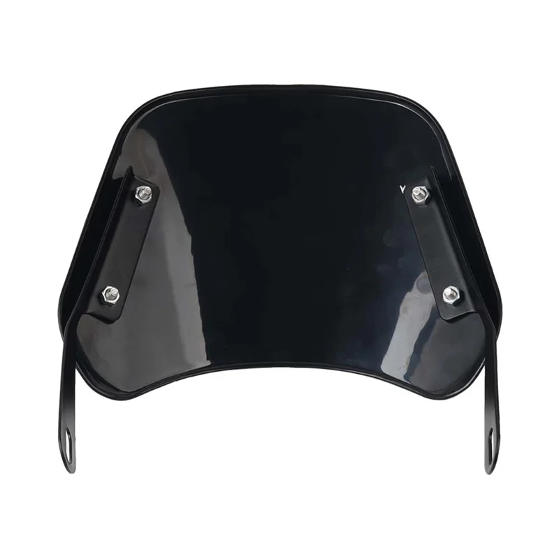 Parabrisas deflector AEF3 para Yamaha XSR700 XSR900 - imagen 2
