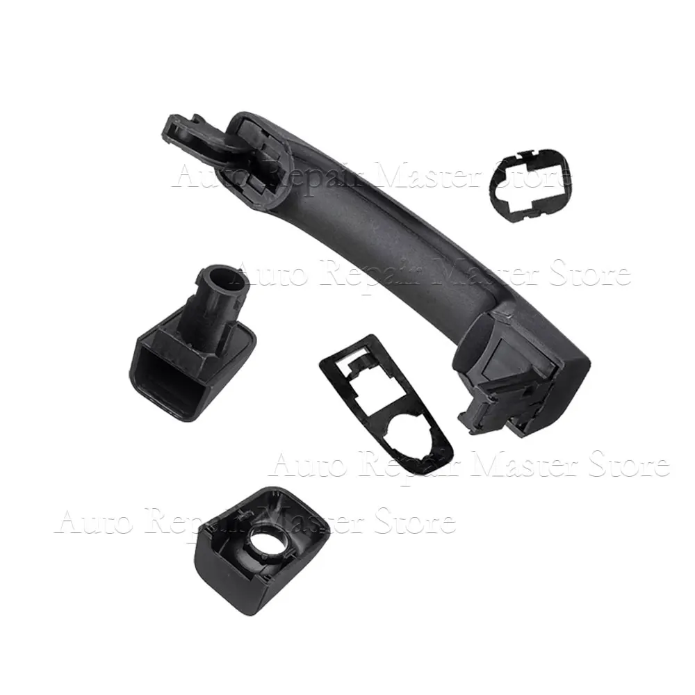 806073022 R. 806067794 Manija de puerta corredera exterior R 806075963 R Para Renault Master 3 Vauxhall Movano MK2 - imagen 3