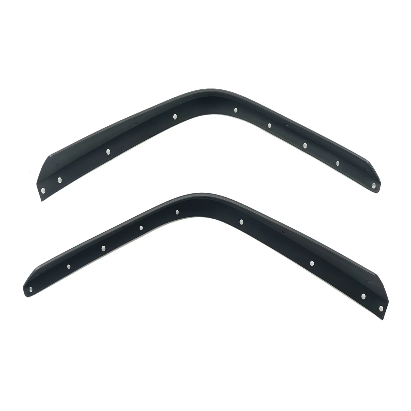 Extensiones de aletines para Jeep Wrangler y Gladiator JT (2018-2023) - imagen 5