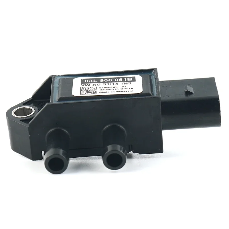 03L906051B Sensor MAP para Audi A3, A4, A5, A6, Q3, Q5 y Golf - imagen 3