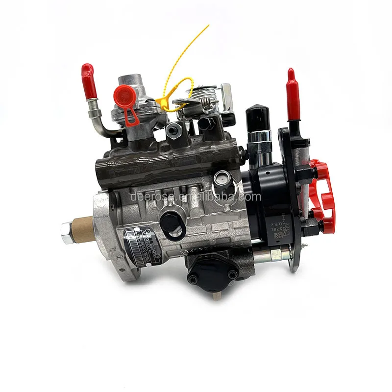 9320A215G bomba de combustible para motor Perkins DP210 DP310 - imagen 3