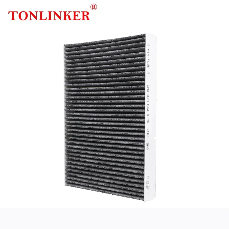 TONLINKER filtro de cabina OEM 1H0819638 VW Passat B5 1.6-2.0 - imagen 2