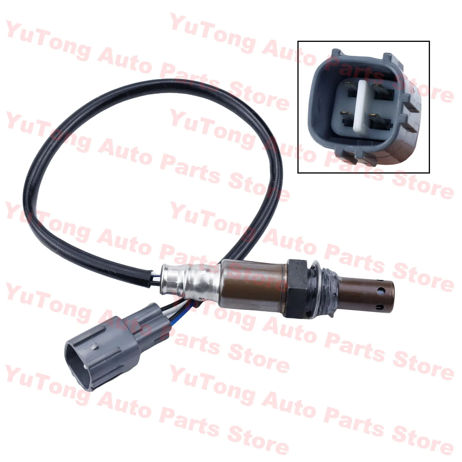 89465-60220 Sensor de oxigeno para Prado 90-120 03-10 y RAV4 Aygo 2GR
