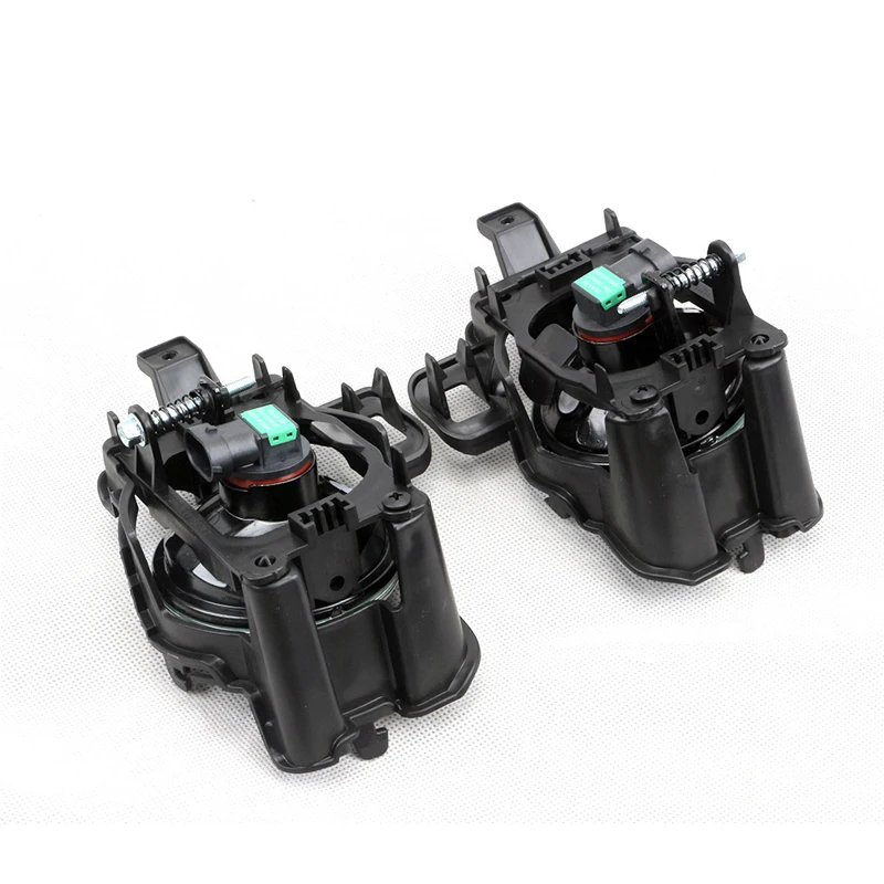 Kit Antiniebla Delantero con DRL para Peugeot 208 2013-2016 - imagen 4