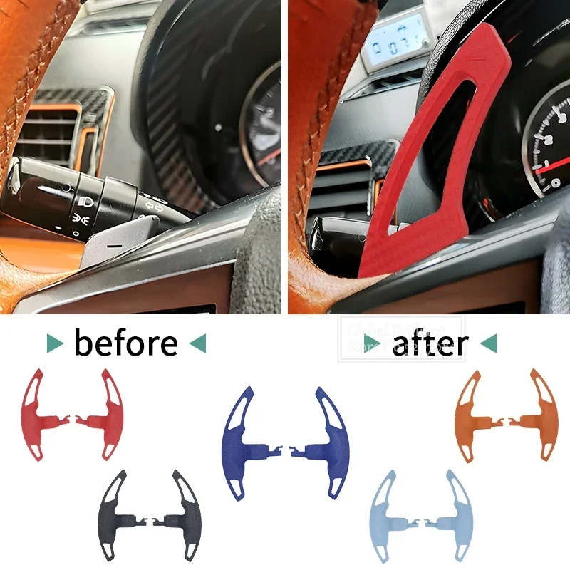 Extensiones de levas ABS para Subaru Forester, BRZ y GT86 - imagen 2