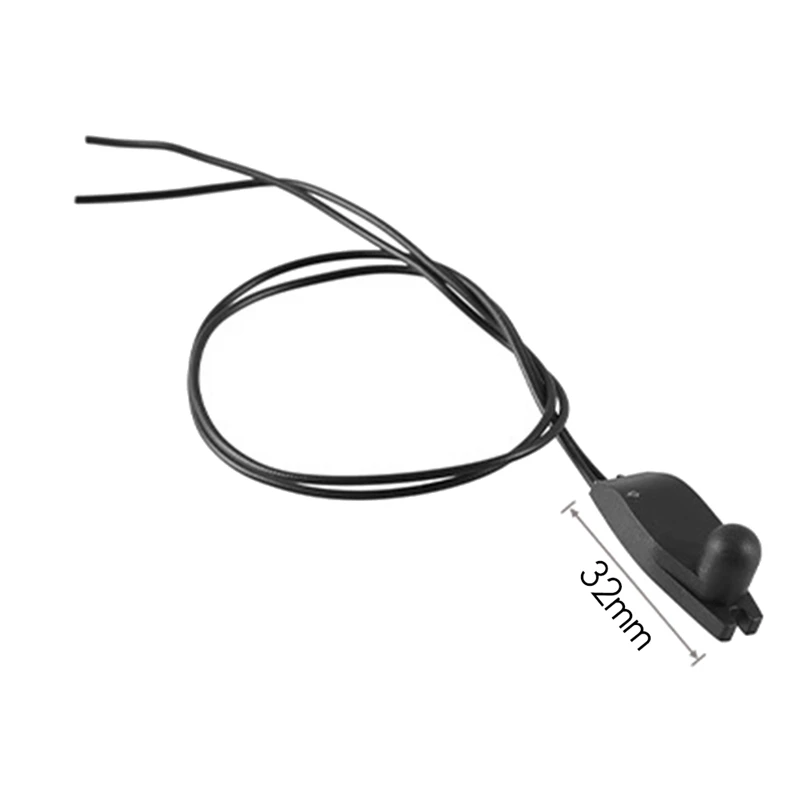 Renault 277228552R Sensor temperatura exterior – Clio II/III - imagen 4