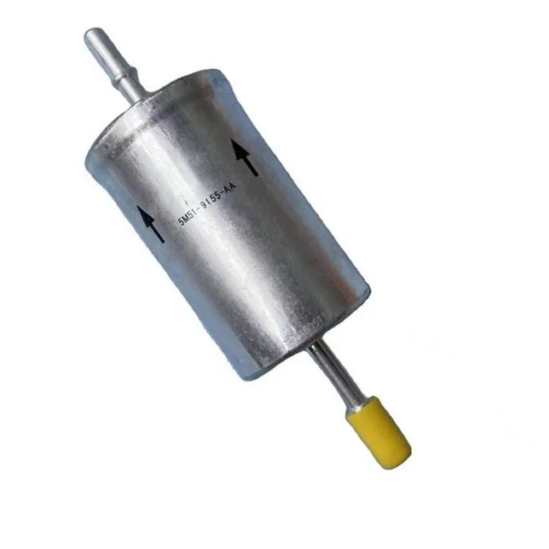 Filtro de combustible gasolina Ford Focus 1.8/2.0 y Mazda 3 2.3