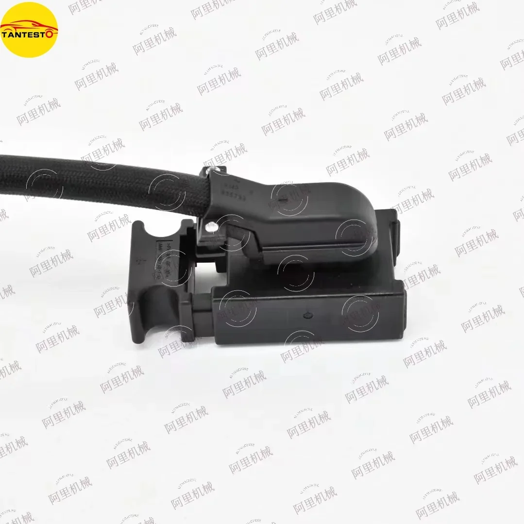 BOSCH VP44 arnés conexión bomba diésel – Kit herramientas reparación - imagen 5