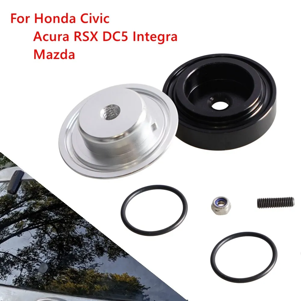 Limpiaparabrisas trasero compatible Honda Civic Acura RSX DC5 Integra - imagen 5