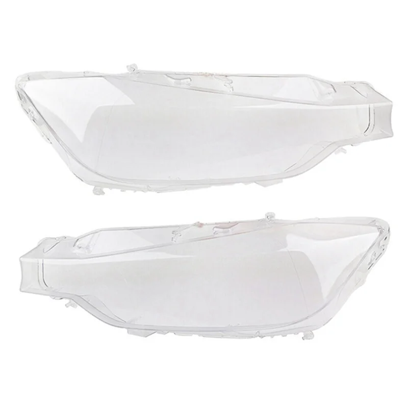 Tapas de faro BMW Serie 3 F30/F31 2012-2015 - imagen 2
