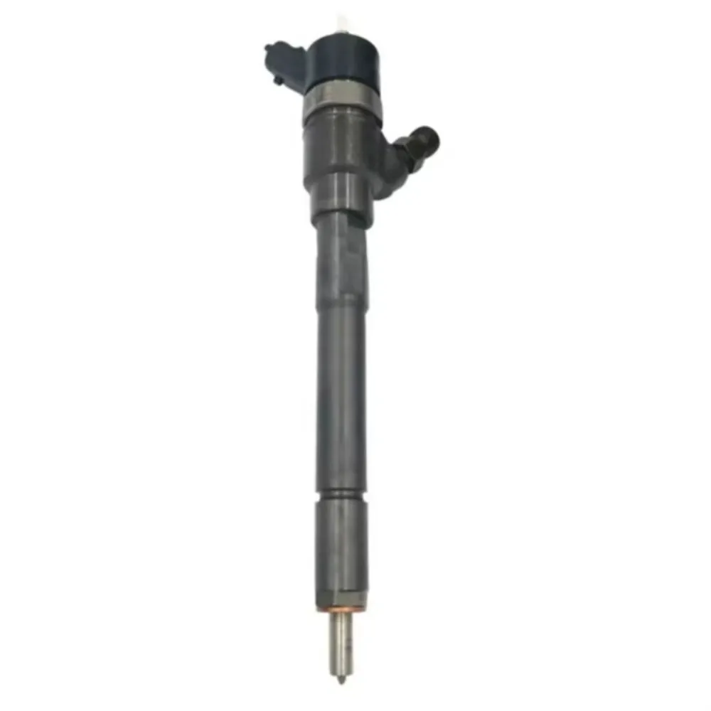 33800-27800 Inyector diésel CRDI para Hyundai Santa Fe y KIA 2.2L EU4 - imagen 4