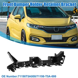 Honda Fit 2015-2020 soporte parachoques OEM 71198T5A000