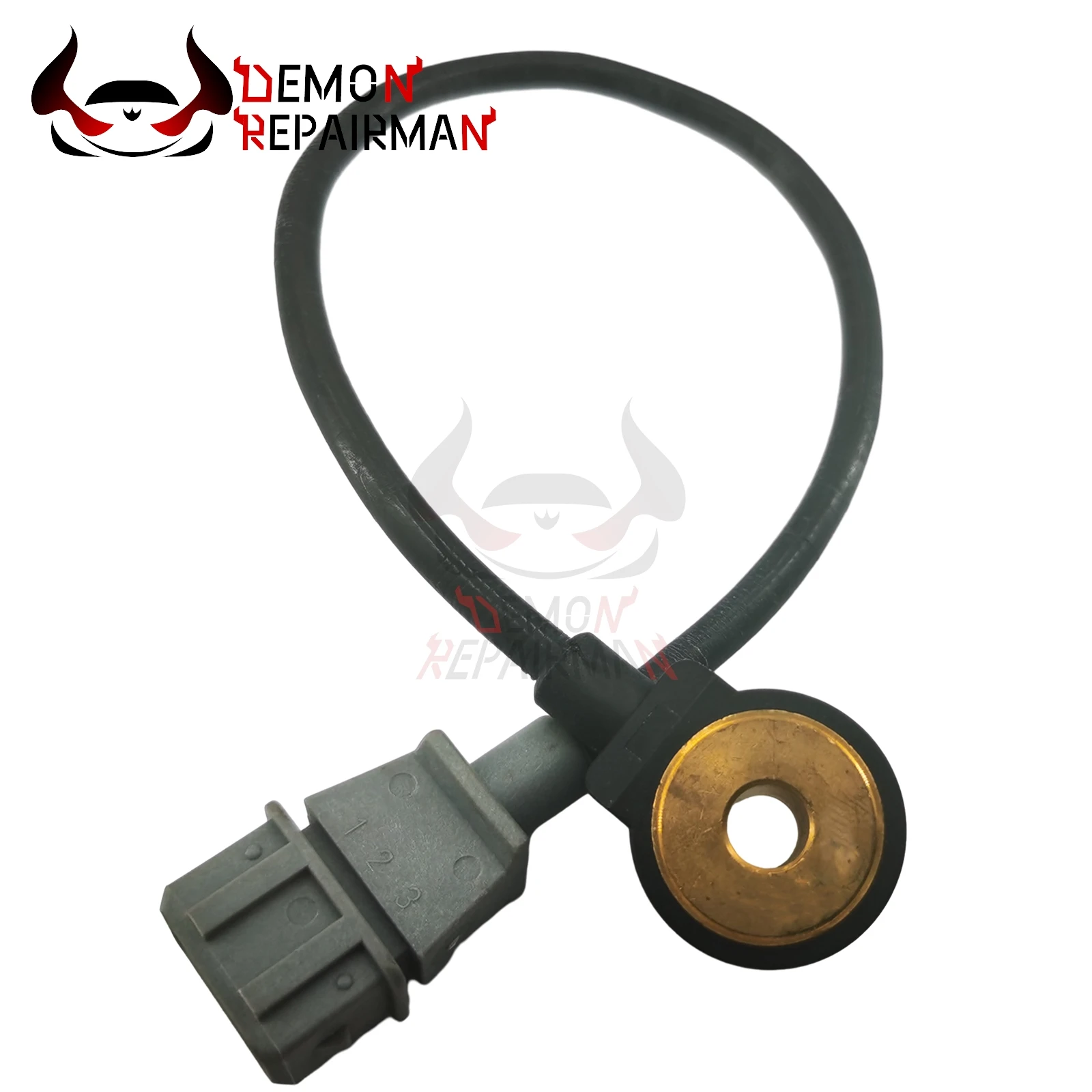 96253545 Sensor de detonación para Chevrolet, Pontiac y Suzuki - imagen 2